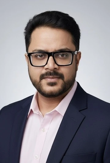 Sumit Srivastava